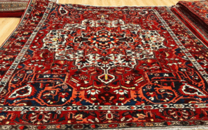 نکات و راهکارهای مؤثر برای افزایش طول عمر فرش