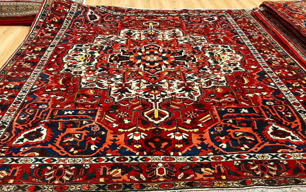 نکات و راهکارهای مؤثر برای افزایش طول عمر فرش